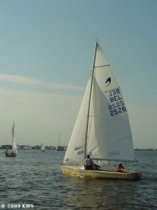 Sneekweek, dinsdag 3 – foto 45 van 49