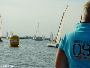 Sneekweek, dinsdag 3 – foto 46 van 49
