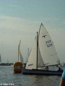 Sneekweek, dinsdag 3 – foto 47 van 49