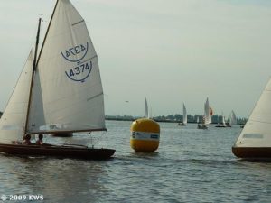 Sneekweek, dinsdag 3 – foto 48 van 49