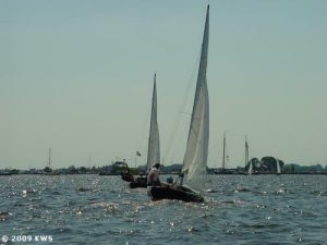 Sneekweek, Woensdag Hardzeildag – foto 3 van 75
