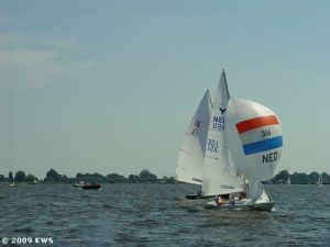 Sneekweek, Woensdag Hardzeildag – foto 11 van 75