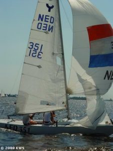 Sneekweek, Woensdag Hardzeildag – foto 13 van 75
