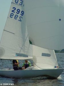 Sneekweek, Woensdag Hardzeildag – foto 16 van 75