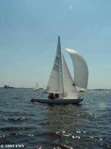 Sneekweek, Woensdag Hardzeildag – foto 17 van 75
