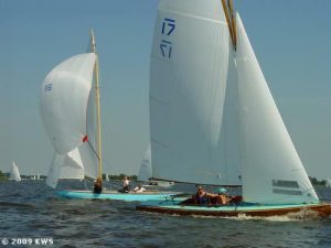 Sneekweek, Woensdag Hardzeildag – foto 18 van 75