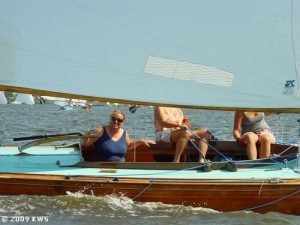 Sneekweek, Woensdag Hardzeildag – foto 19 van 75