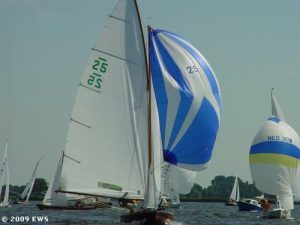 Sneekweek, Woensdag Hardzeildag – foto 25 van 75