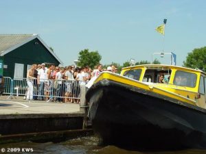 Sneekweek, Woensdag Hardzeildag – foto 31 van 75