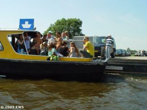 Sneekweek, Woensdag Hardzeildag – foto 32 van 75