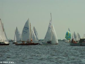 Sneekweek, Woensdag Hardzeildag – foto 35 van 75