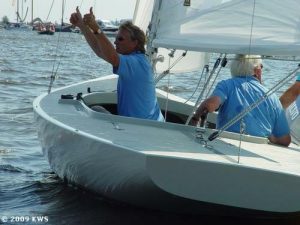 Sneekweek, Woensdag Hardzeildag – foto 37 van 75