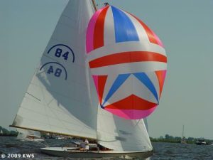 Sneekweek, Woensdag Hardzeildag – foto 39 van 75