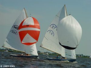 Sneekweek, Woensdag Hardzeildag – foto 40 van 75