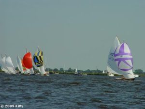 Sneekweek, Woensdag Hardzeildag – foto 41 van 75