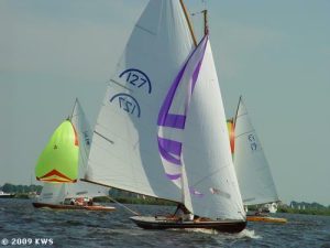 Sneekweek, Woensdag Hardzeildag – foto 42 van 75