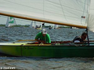 Sneekweek, Woensdag Hardzeildag – foto 44 van 75