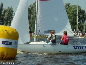 Sneekweek, Woensdag Hardzeildag – foto 45 van 75