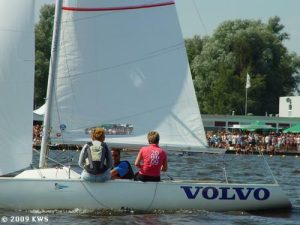 Sneekweek, Woensdag Hardzeildag – foto 46 van 75
