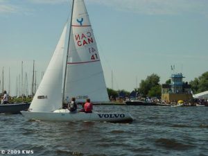 Sneekweek, Woensdag Hardzeildag – foto 47 van 75