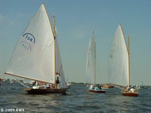Sneekweek, Woensdag Hardzeildag – foto 48 van 75