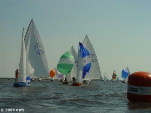 Sneekweek, Woensdag Hardzeildag – foto 50 van 75