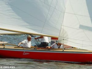 Sneekweek, Woensdag Hardzeildag – foto 51 van 75