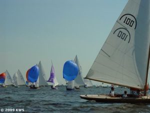 Sneekweek, Woensdag Hardzeildag – foto 52 van 75