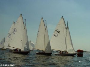 Sneekweek, Woensdag Hardzeildag – foto 54 van 75