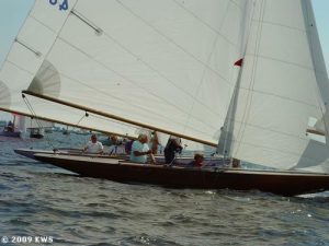 Sneekweek, Woensdag Hardzeildag – foto 55 van 75