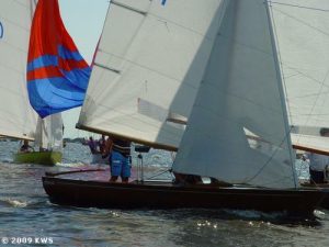 Sneekweek, Woensdag Hardzeildag – foto 56 van 75