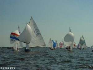 Sneekweek, Woensdag Hardzeildag – foto 58 van 75