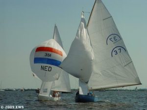 Sneekweek, Woensdag Hardzeildag – foto 59 van 75