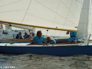 Sneekweek, Woensdag Hardzeildag – foto 60 van 75