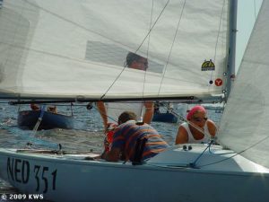 Sneekweek, Woensdag Hardzeildag – foto 61 van 75