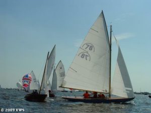 Sneekweek, Woensdag Hardzeildag – foto 63 van 75
