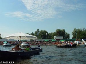 Sneekweek, Woensdag Hardzeildag – foto 65 van 75