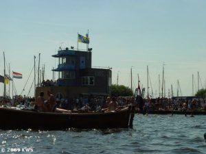 Sneekweek, Woensdag Hardzeildag – foto 66 van 75