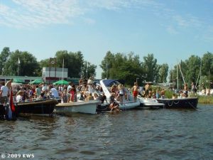 Sneekweek, Woensdag Hardzeildag – foto 71 van 75