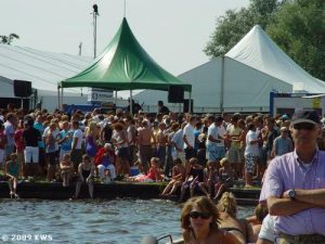Sneekweek, Woensdag Hardzeildag – foto 72 van 75