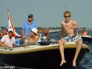 Sneekweek, Woensdag Hardzeildag – foto 73 van 75