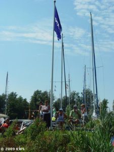 Sneekweek, Woensdag Hardzeildag – foto 75 van 75