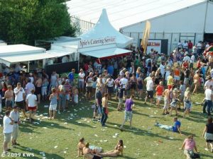 Sneekweek, woensdag Teamzeilen – foto 5 van 73