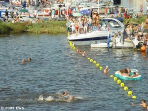 Sneekweek, woensdag Teamzeilen – foto 12 van 73