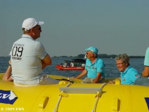 Sneekweek, woensdag Teamzeilen – foto 17 van 73