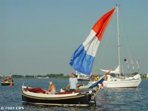 Sneekweek, woensdag Teamzeilen – foto 18 van 73