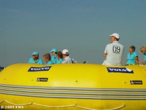 Sneekweek, woensdag Teamzeilen – foto 22 van 73