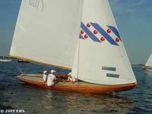 Sneekweek, woensdag Teamzeilen – foto 43 van 73