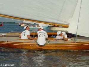 Sneekweek, woensdag Teamzeilen – foto 44 van 73