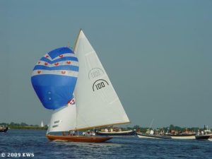 Sneekweek, woensdag Teamzeilen – foto 49 van 73
